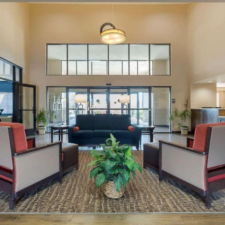 Comfort Inn Camp Verde I-17 Kültér fotó