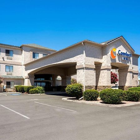 Comfort Inn Camp Verde I-17 Kültér fotó