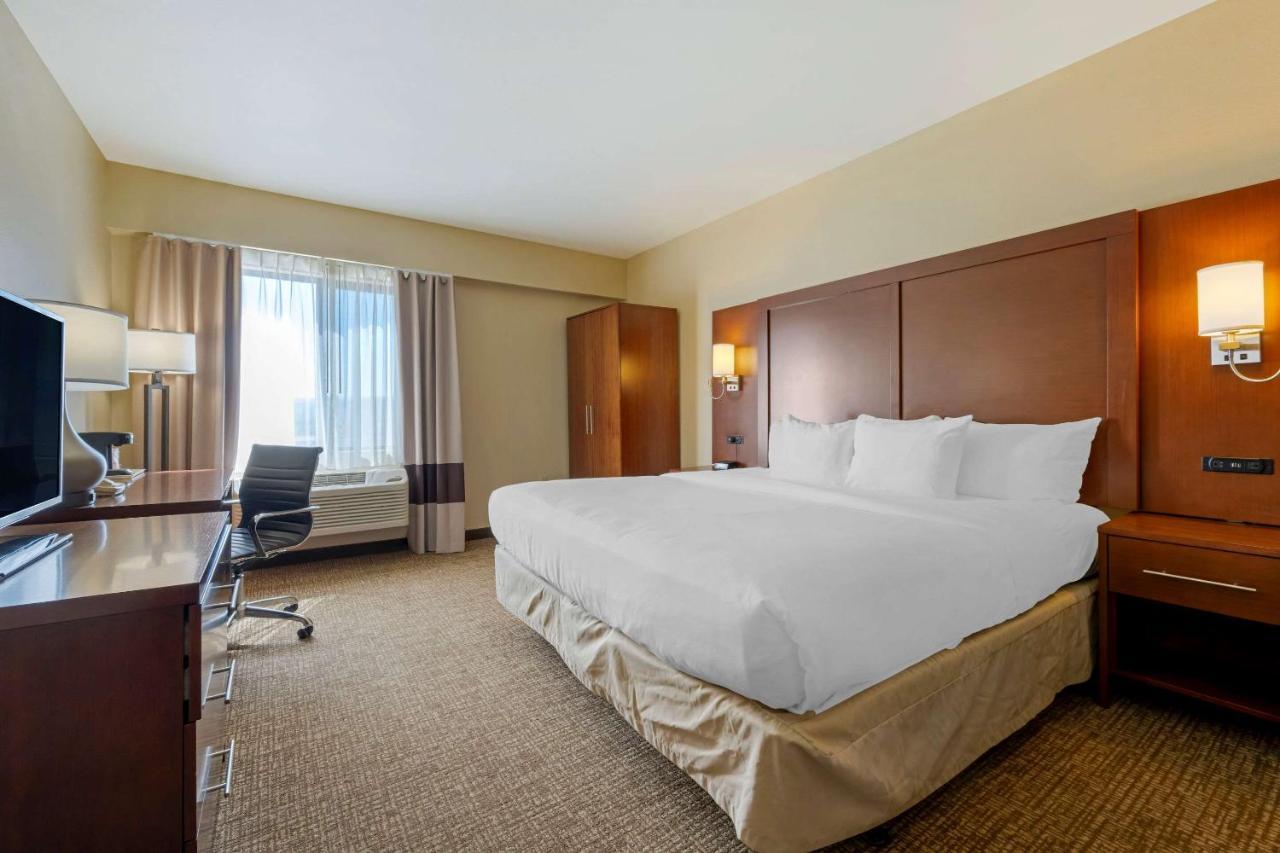 Comfort Inn Camp Verde I-17 Kültér fotó