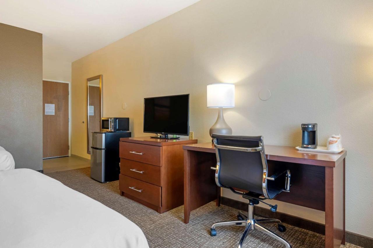 Comfort Inn Camp Verde I-17 Kültér fotó