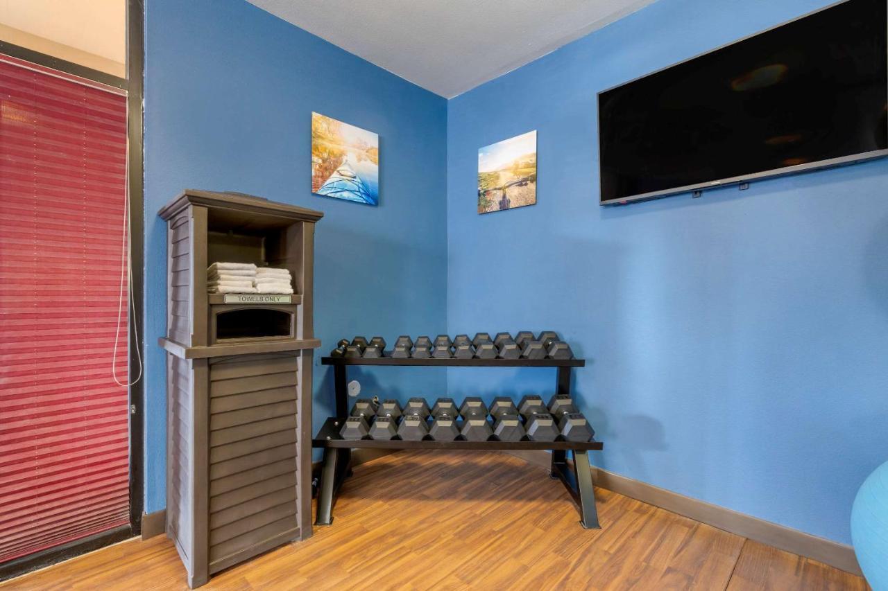 Comfort Inn Camp Verde I-17 Kültér fotó