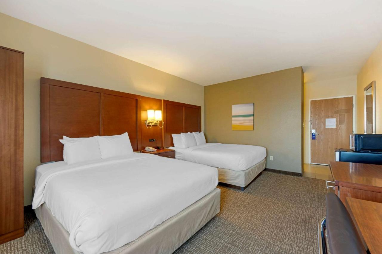 Comfort Inn Camp Verde I-17 Kültér fotó