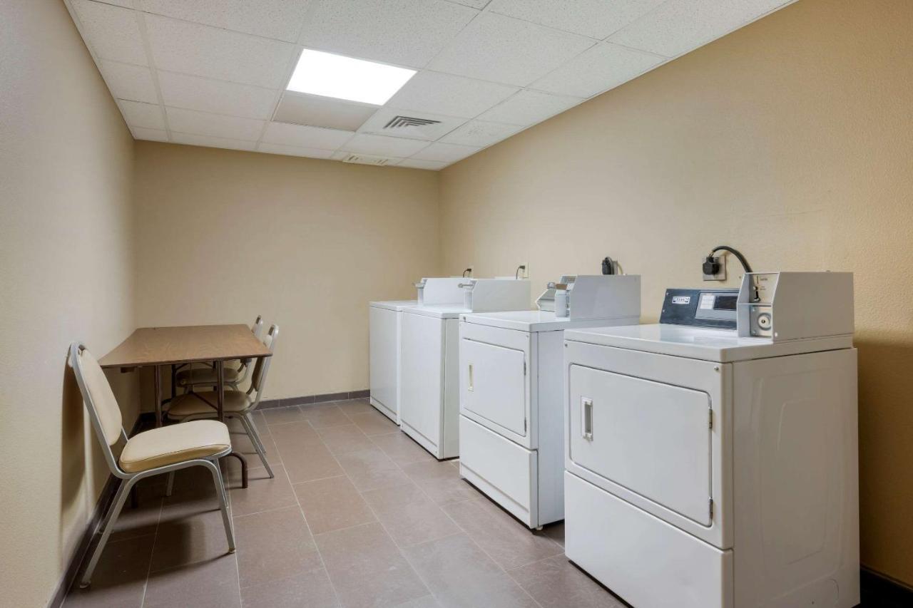 Comfort Inn Camp Verde I-17 Kültér fotó