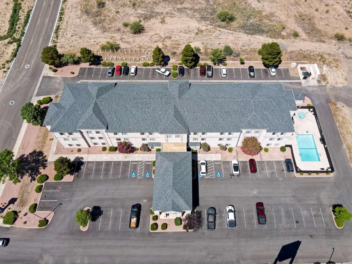Comfort Inn Camp Verde I-17 Kültér fotó