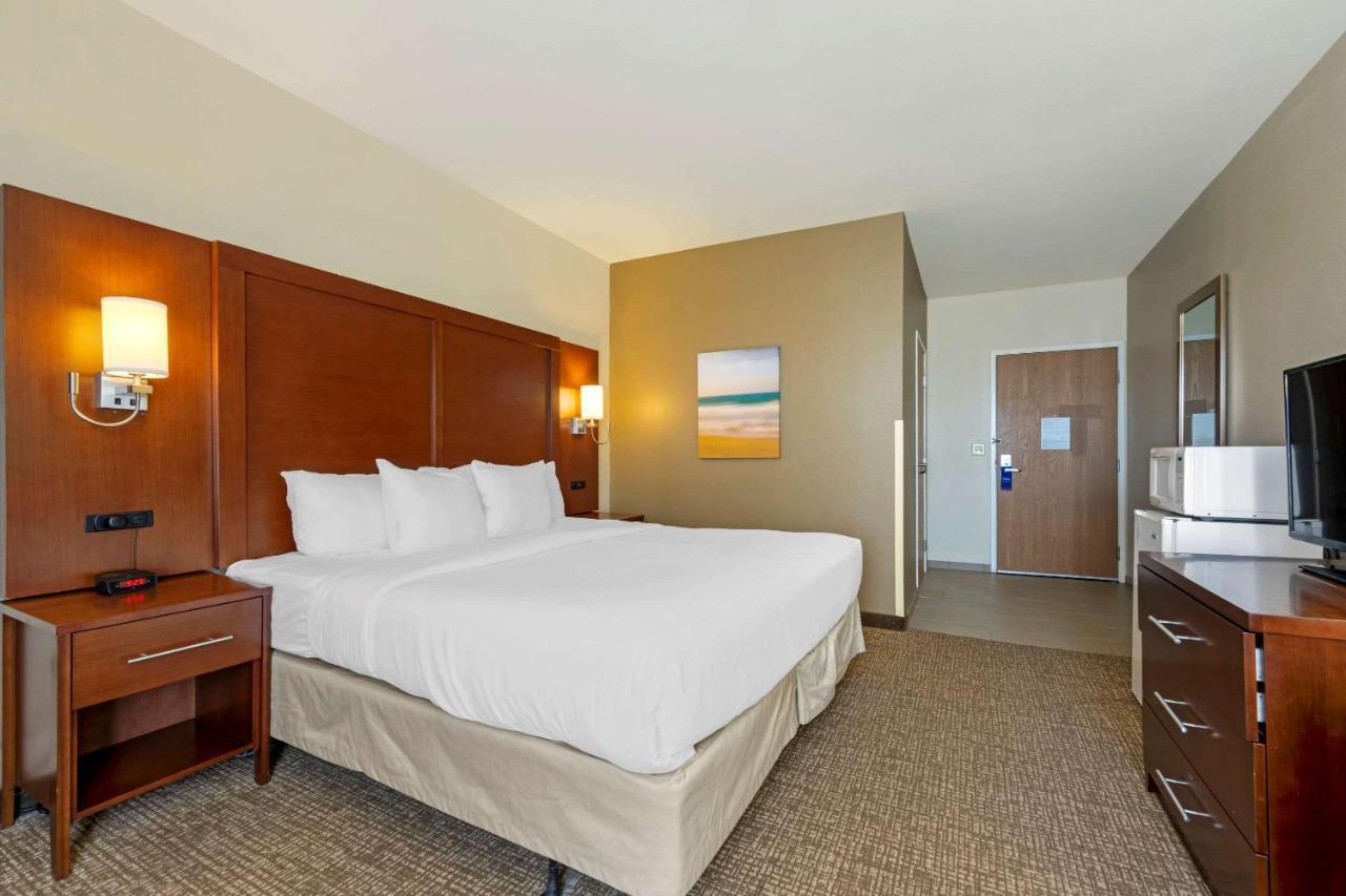 Comfort Inn Camp Verde I-17 Kültér fotó