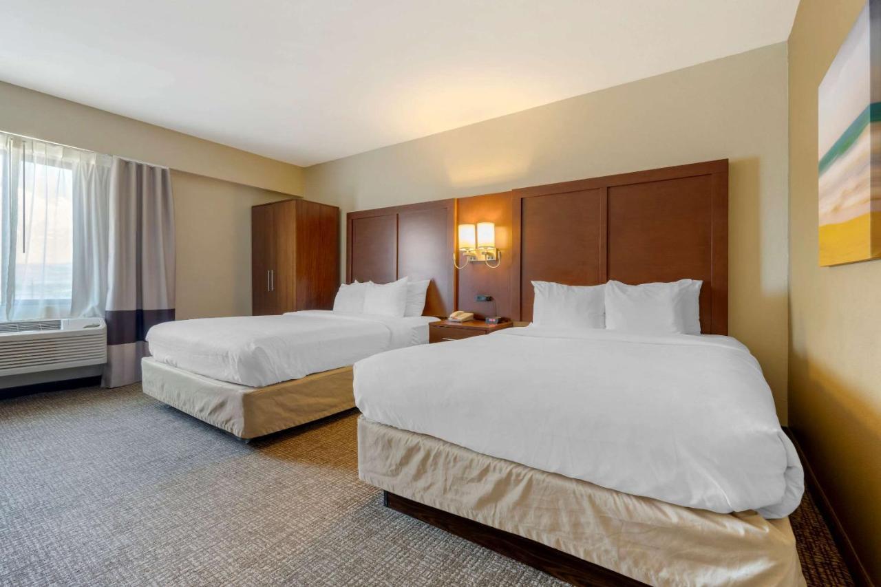 Comfort Inn Camp Verde I-17 Kültér fotó