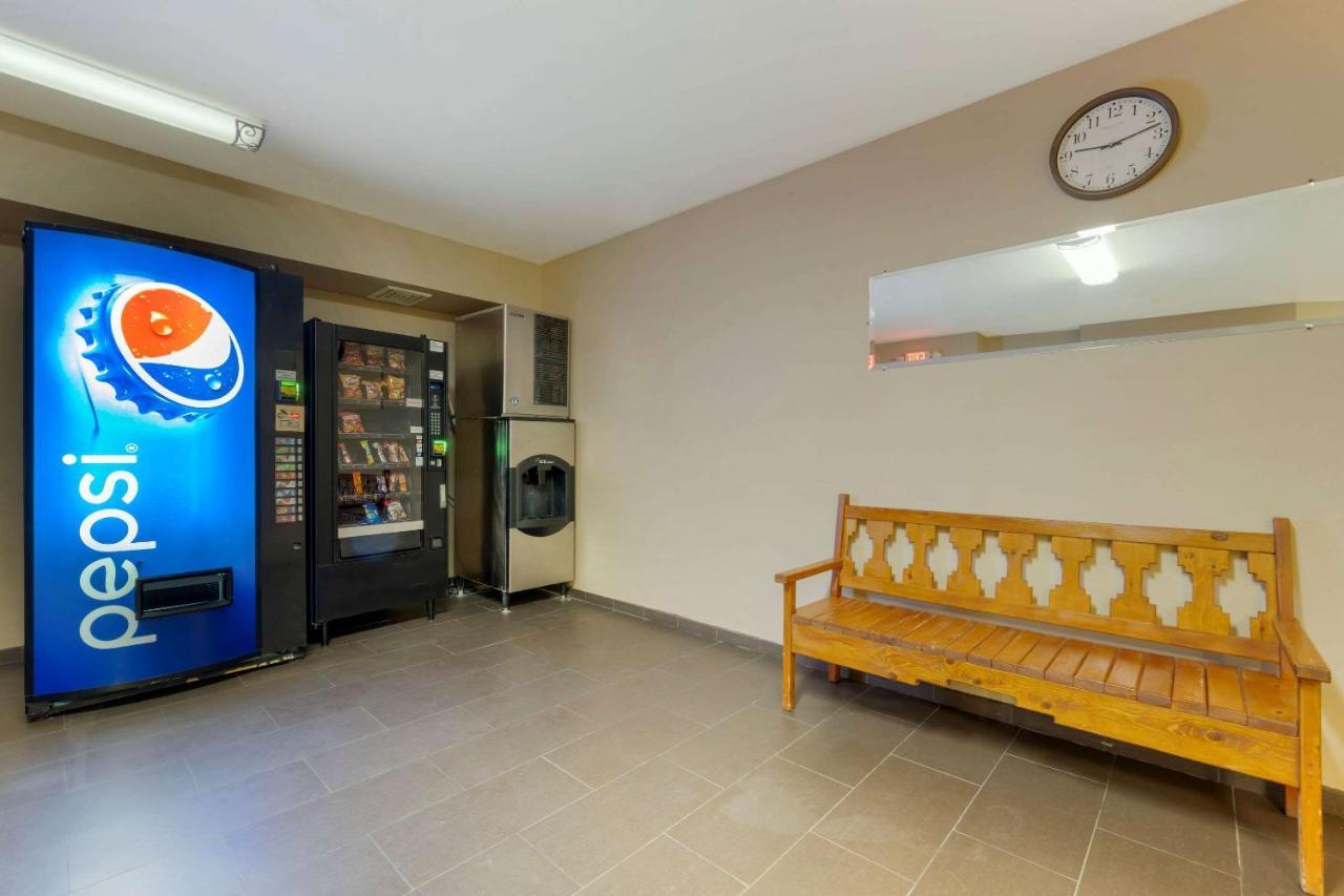 Comfort Inn Camp Verde I-17 Kültér fotó