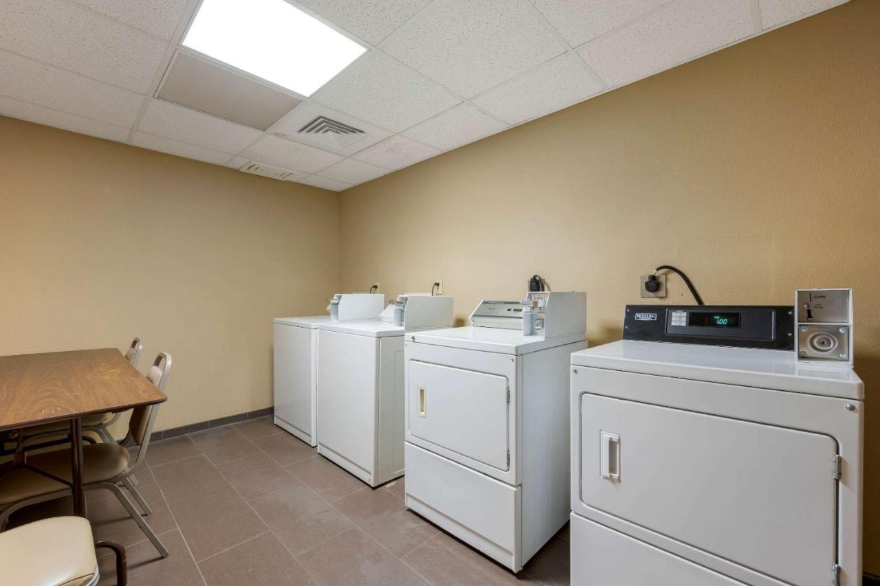 Comfort Inn Camp Verde I-17 Kültér fotó