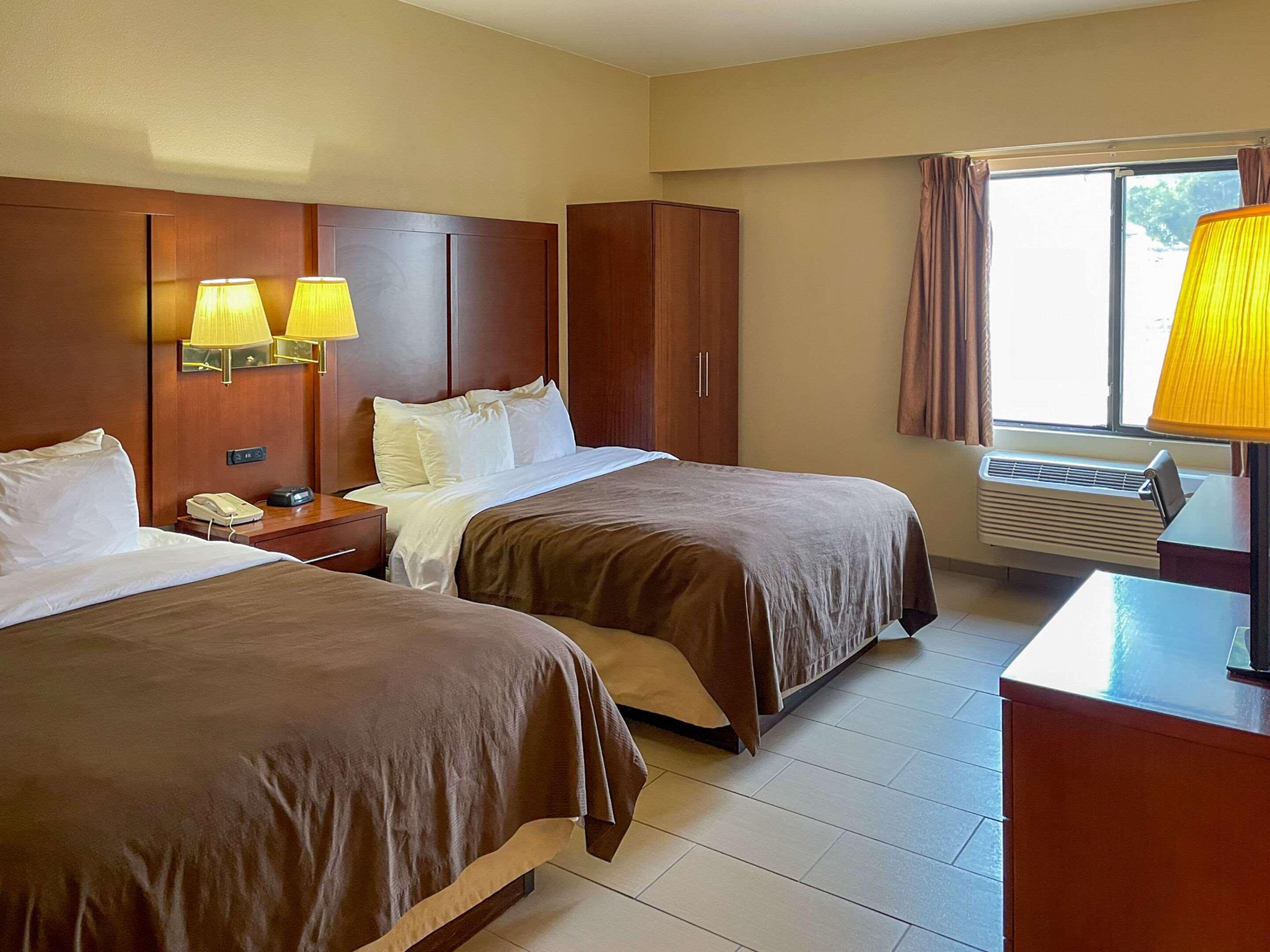Comfort Inn Camp Verde I-17 Kültér fotó