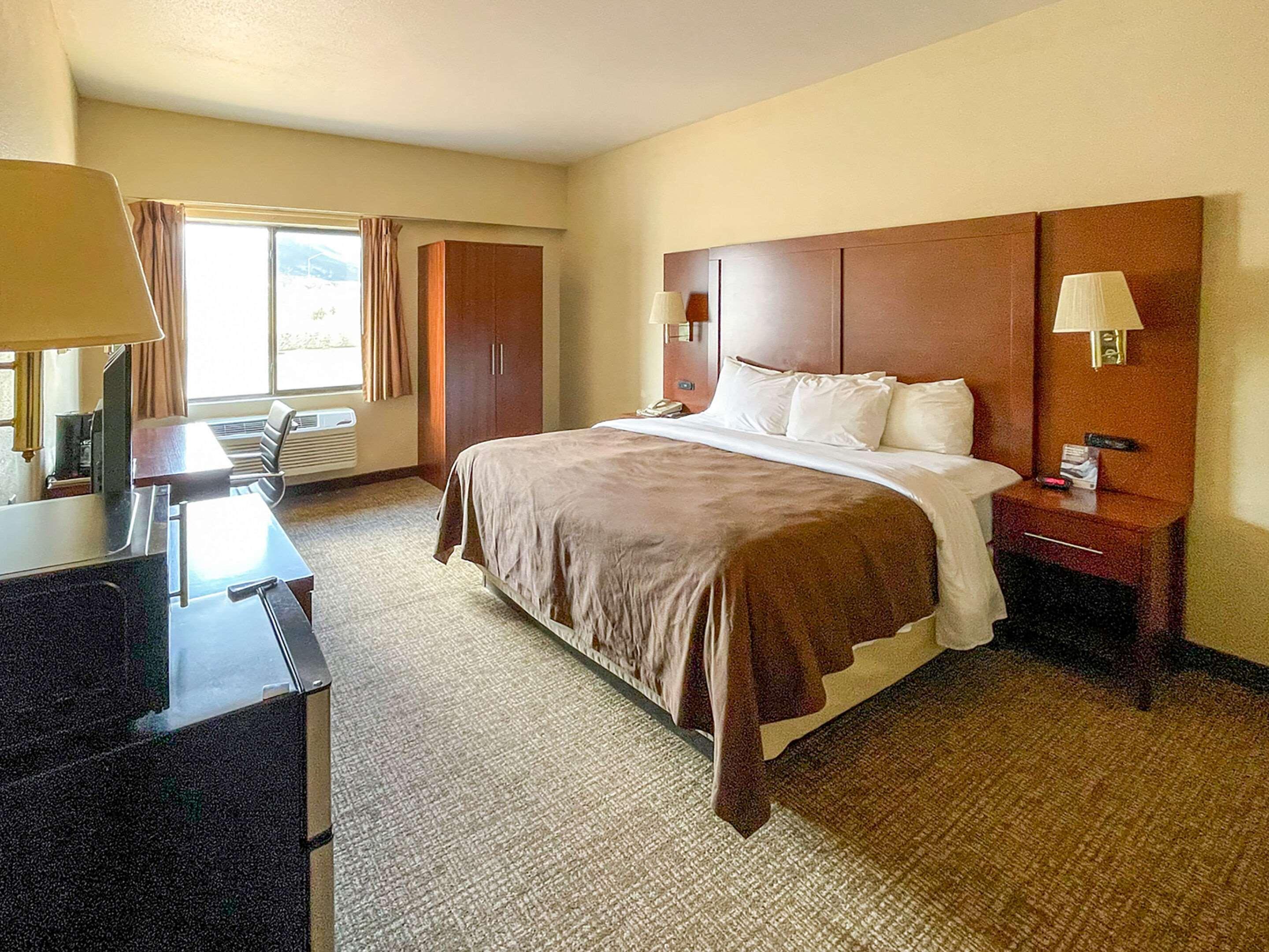 Comfort Inn Camp Verde I-17 Kültér fotó