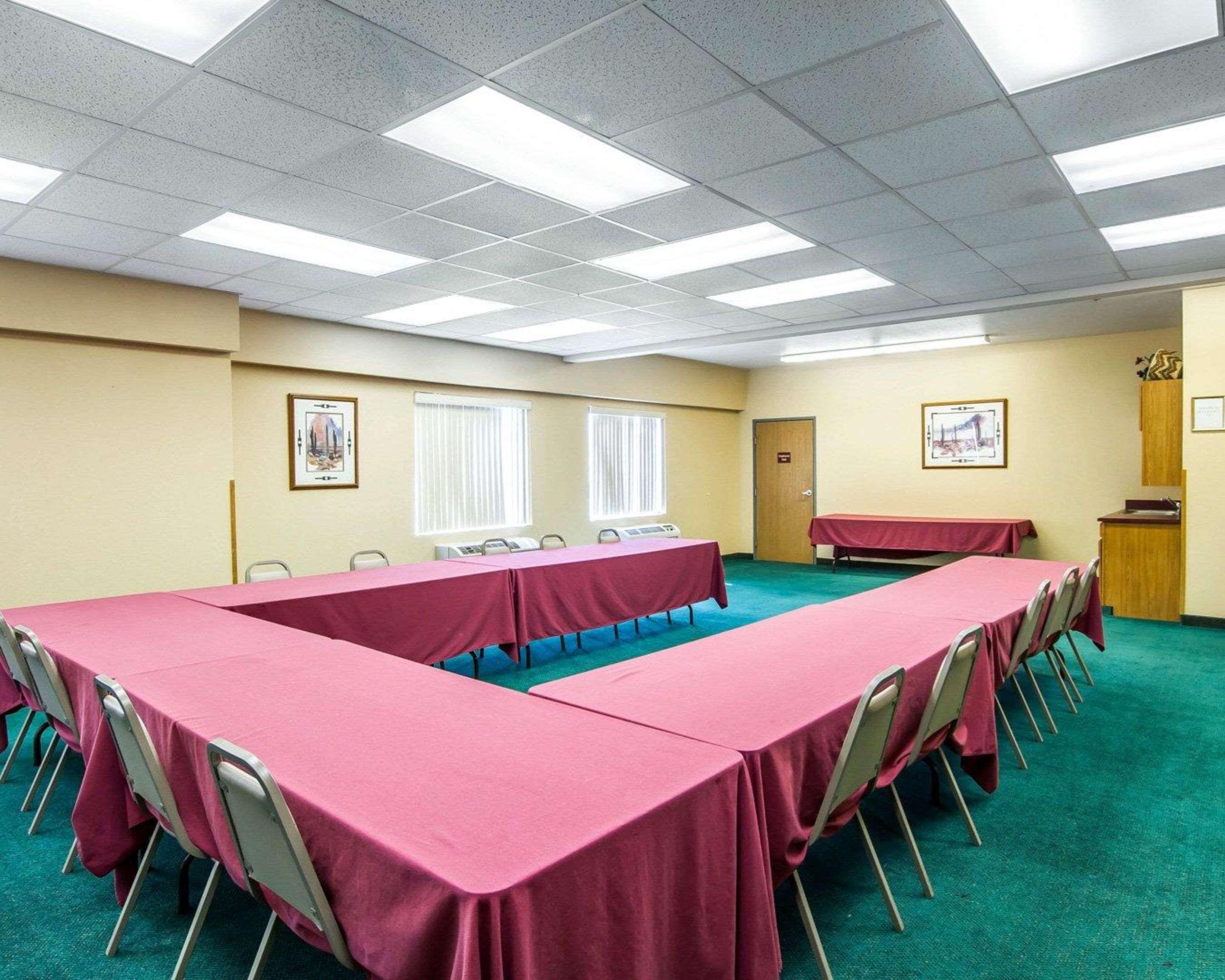 Comfort Inn Camp Verde I-17 Kültér fotó