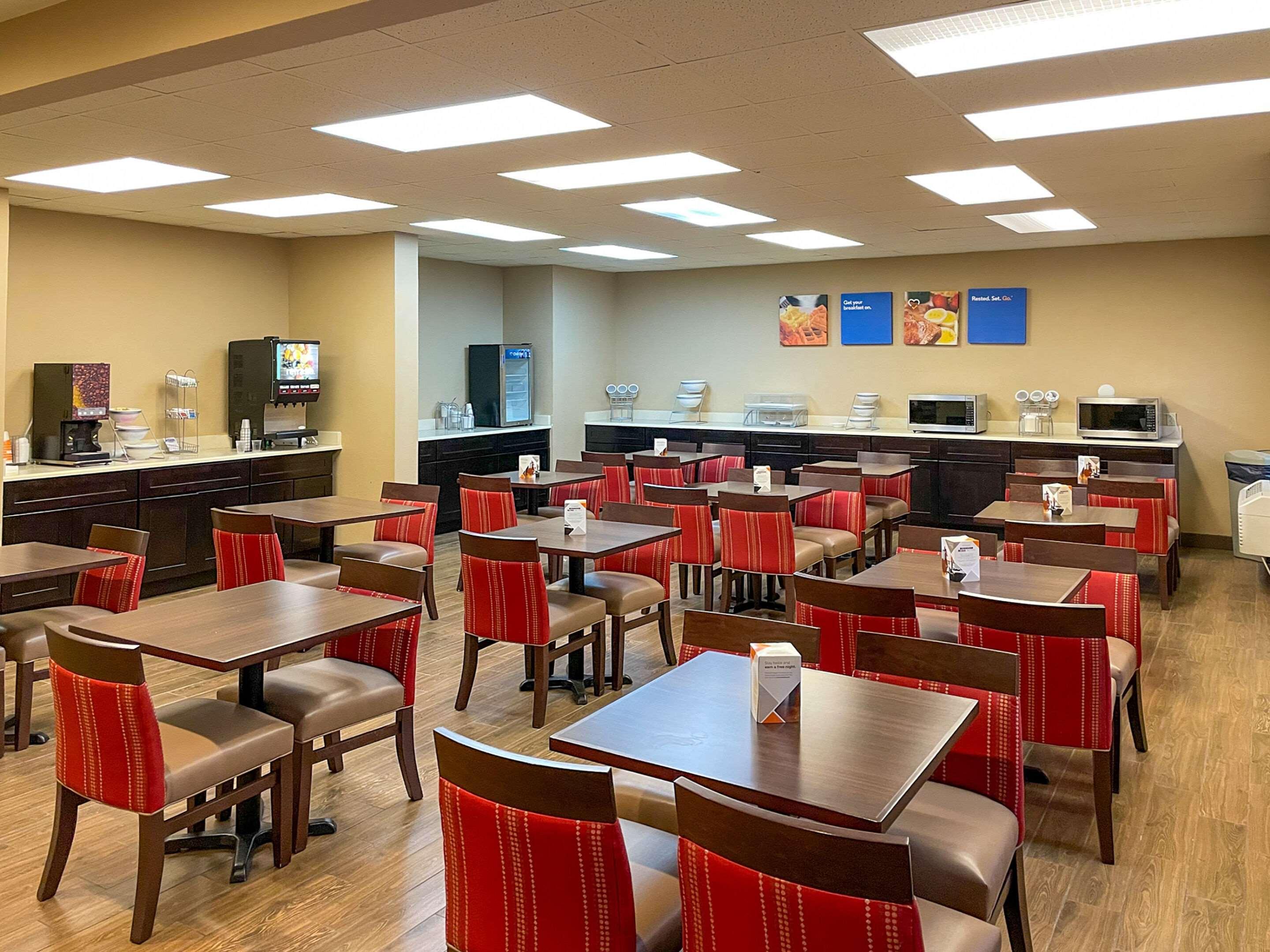 Comfort Inn Camp Verde I-17 Kültér fotó