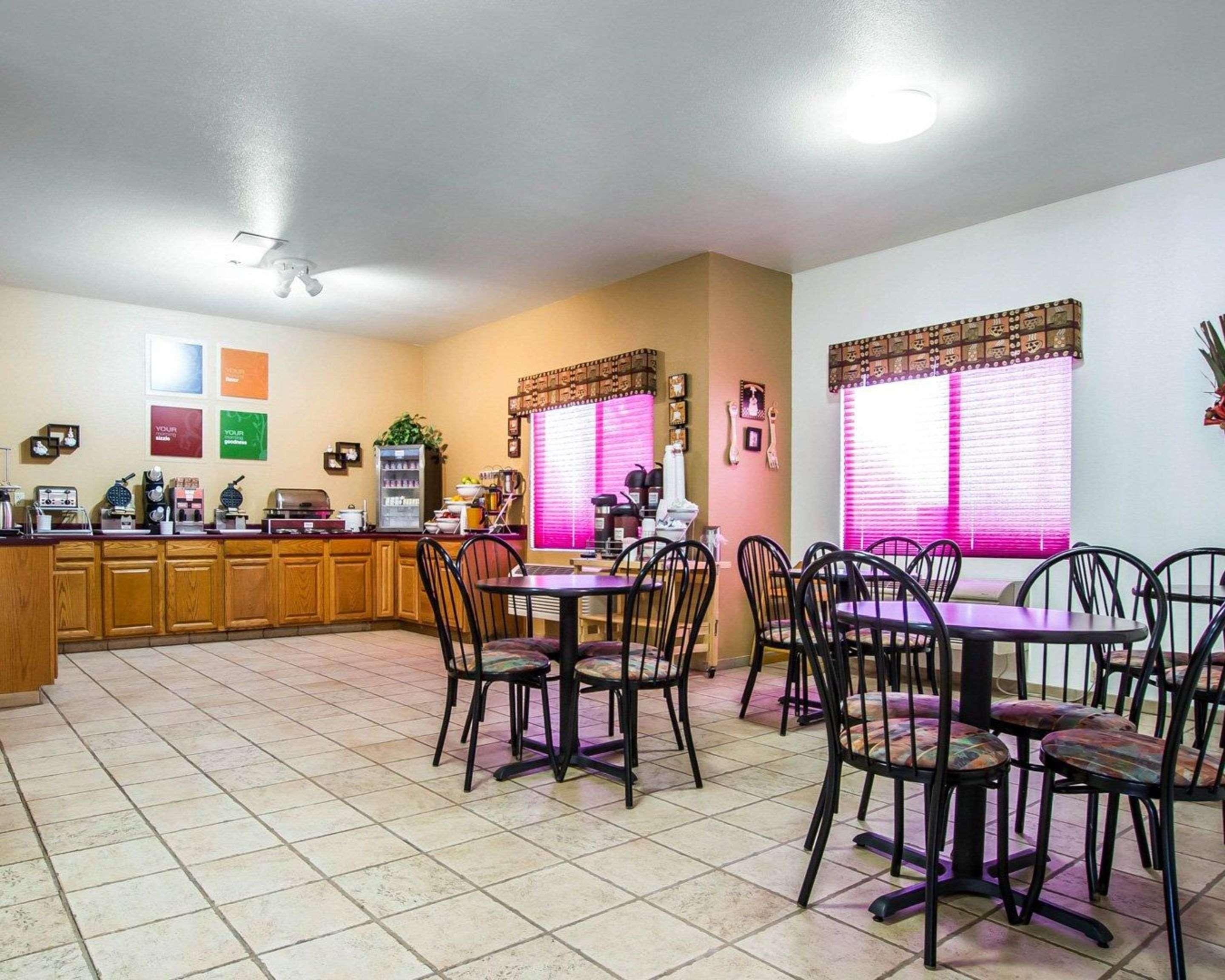 Comfort Inn Camp Verde I-17 Kültér fotó