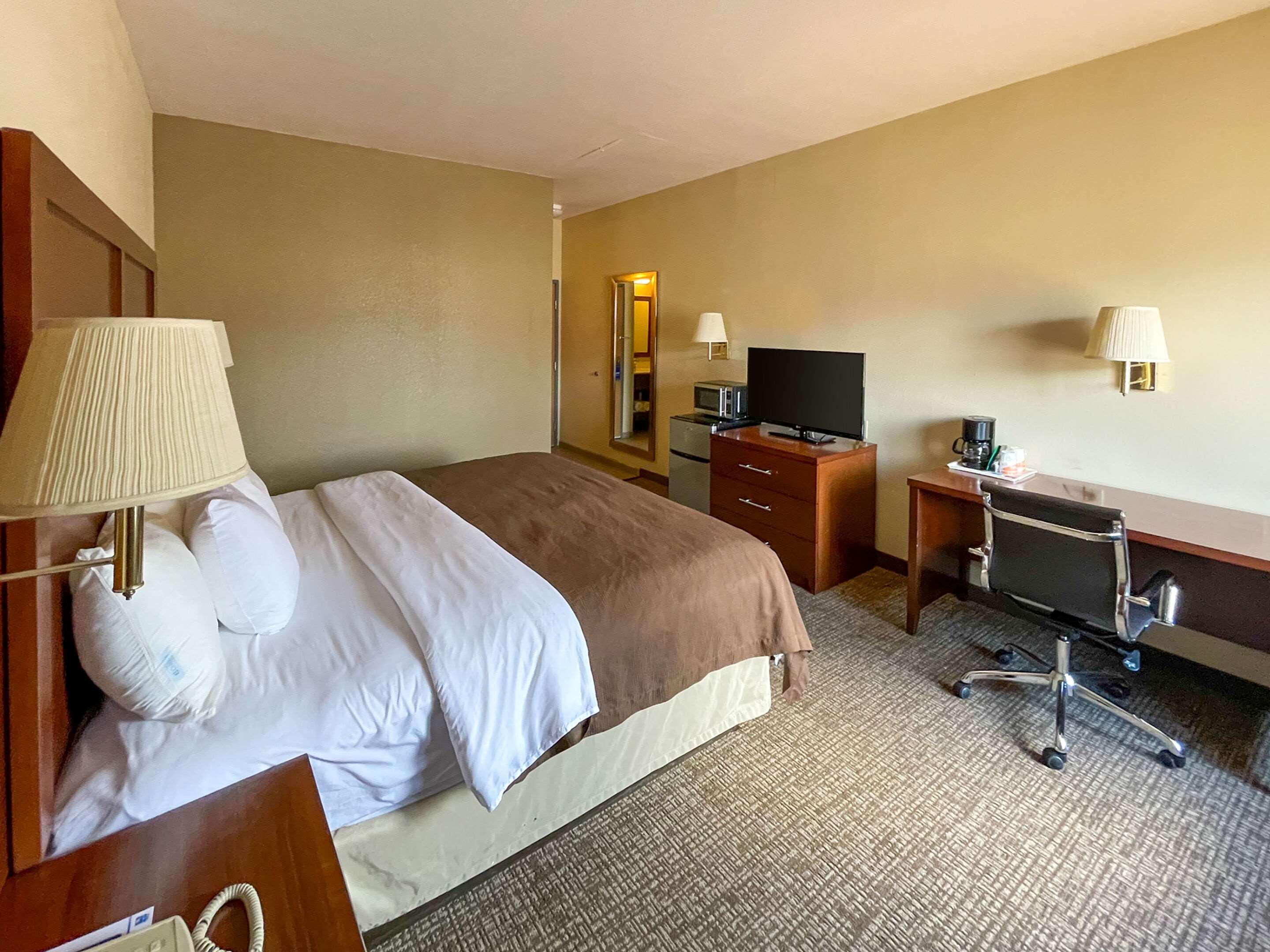 Comfort Inn Camp Verde I-17 Kültér fotó