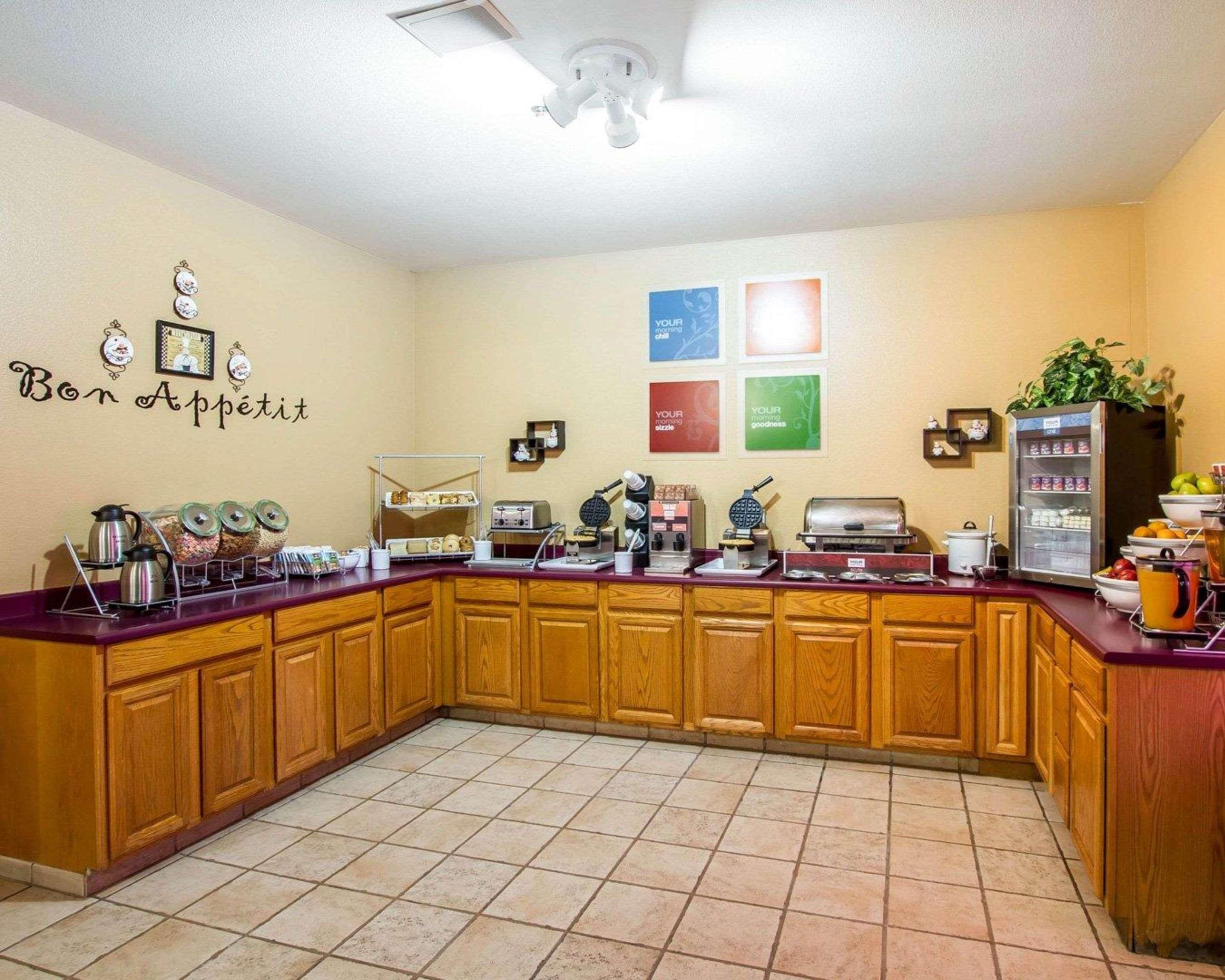 Comfort Inn Camp Verde I-17 Kültér fotó